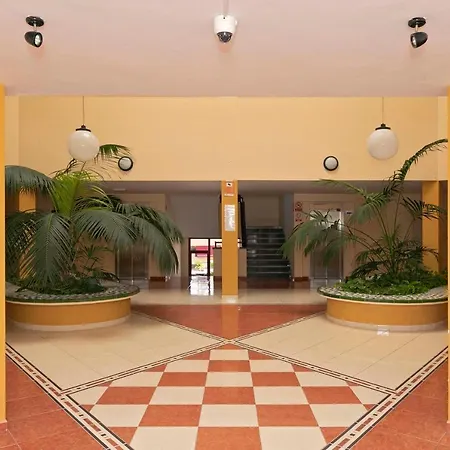 Apartment Centrico Primera Linea Del Mar