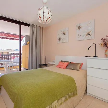 Apartment Centrico Primera Linea Del Mar
