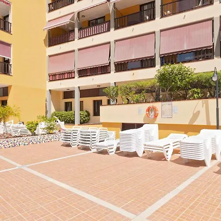 Apartment Centrico Primera Linea Del Mar *