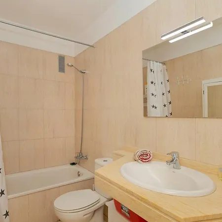 Apartment Centrico Primera Linea Del Mar
