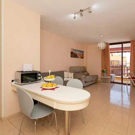 Centrico Primera Linea Del Mar Apartment *