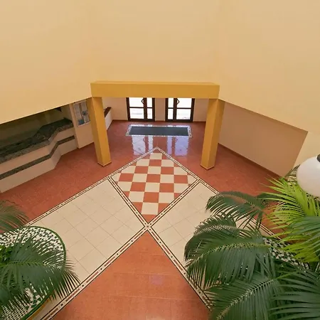 Apartment Centrico Primera Linea Del Mar *