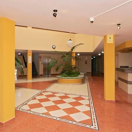 Apartment Centrico Primera Linea Del Mar *
