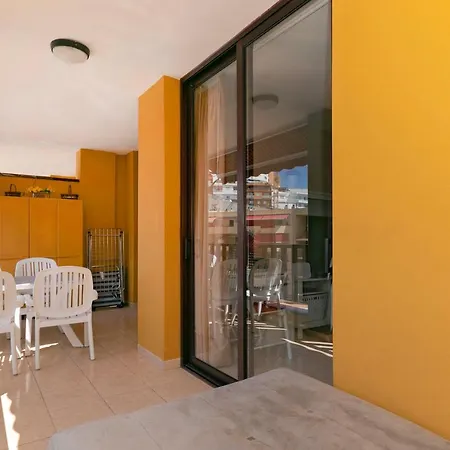 Apartment Centrico Primera Linea Del Mar *
