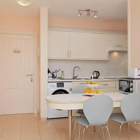 Centrico Primera Linea Del Mar Apartment