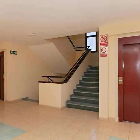 Centrico Primera Linea Del Mar Apartment *