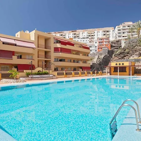 Centrico Primera Linea Del Mar Apartment Puerto de Santiago (Tenerife)