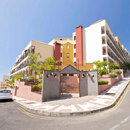 Centrico Primera Linea Del Mar * 圣地亚哥港