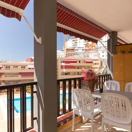 Centrico Primera Linea Del Mar Apartment *