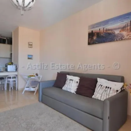 Centrico Primera Linea Del Mar Lägenhet *