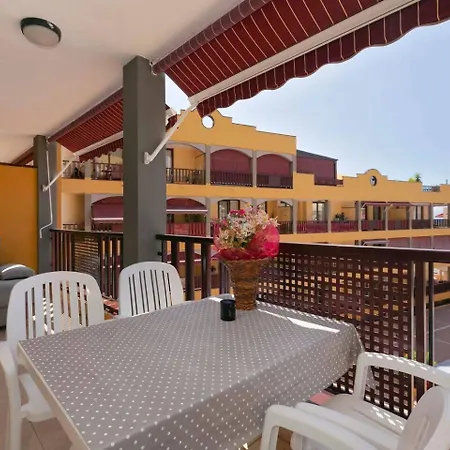 Centrico Primera Linea Del Mar Lägenhet *