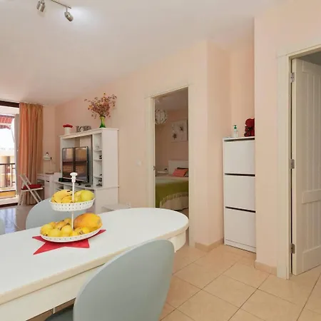 Centrico Primera Linea Del Mar Puerto de Santiago (Tenerife)