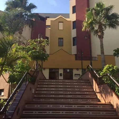 Centrico Primera Linea Del Mar Lägenhet *