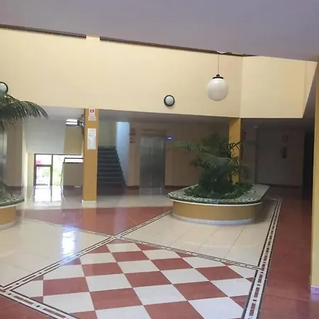 Centrico Primera Linea Del Mar Lägenhet Puerto de Santiago (Tenerife)