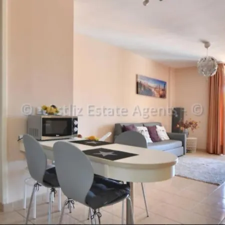 Centrico Primera Linea Del Mar * Puerto de Santiago (Tenerife)