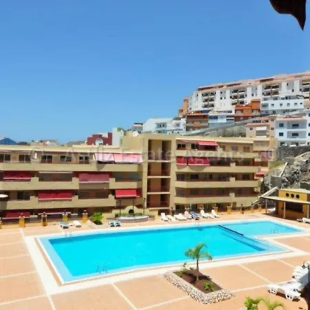 Centrico Primera Linea Del Mar Lägenhet *