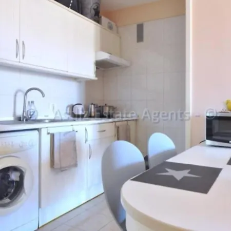 Centrico Primera Linea Del Mar