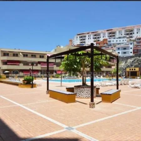 Centrico Primera Linea Del Mar Puerto de Santiago (Tenerife)