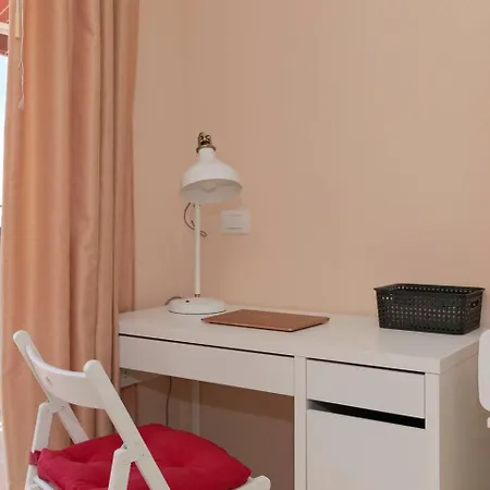 Centrico Primera Linea Del Mar Lägenhet *