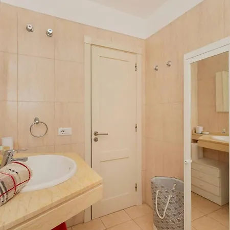 Centrico Primera Linea Del Mar Lägenhet Puerto de Santiago (Tenerife)