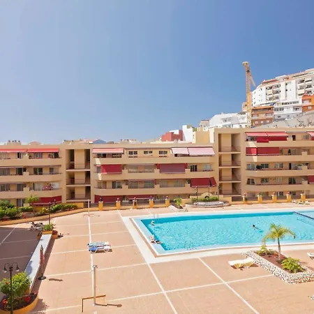 Centrico Primera Linea Del Mar Lägenhet