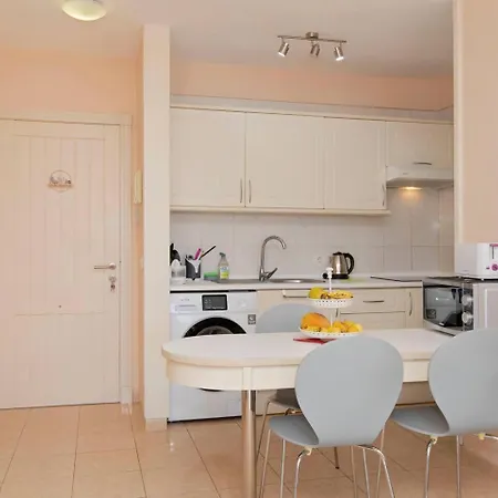 Lägenhet Centrico Primera Linea Del Mar *