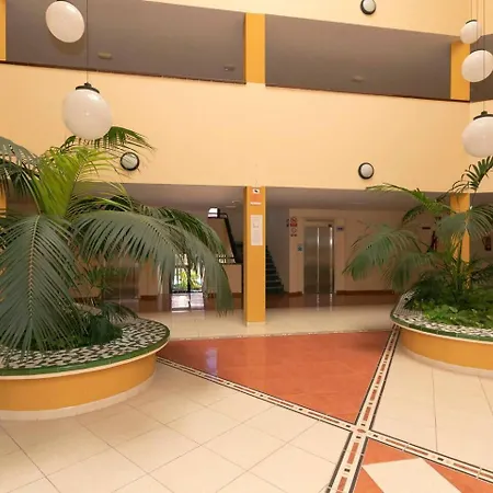 Centrico Primera Linea Del Mar Lägenhet *