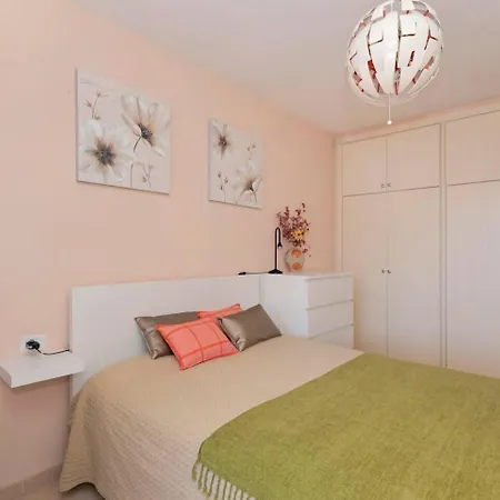 Lägenhet Centrico Primera Linea Del Mar