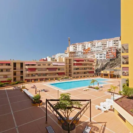 Centrico Primera Linea Del Mar Lägenhet *