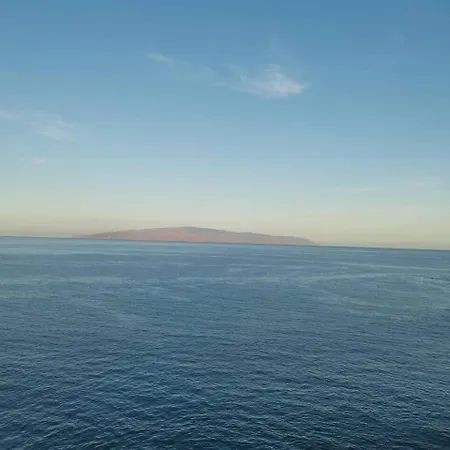 Centrico Primera Linea Del Mar Lägenhet