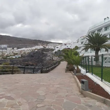 Centrico Primera Linea Del Mar Lägenhet