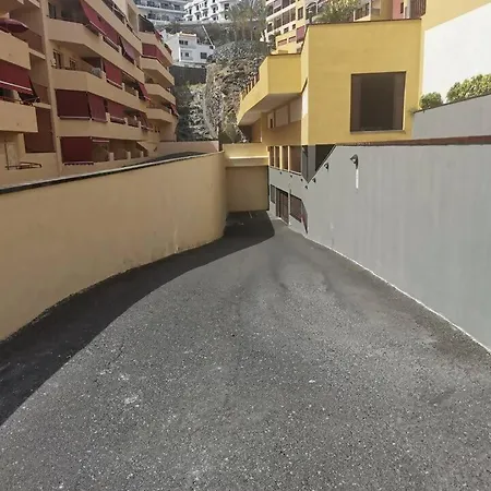 Lägenhet Centrico Primera Linea Del Mar