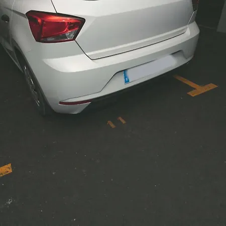 Centrico Primera Linea Del Mar Lägenhet Puerto de Santiago (Tenerife)