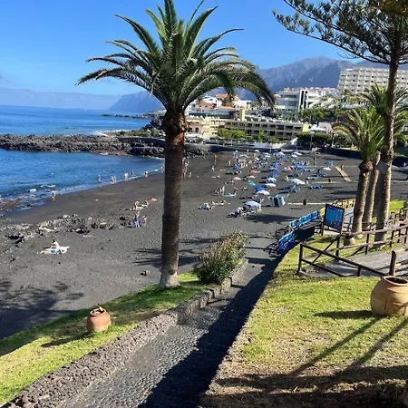 Centrico Primera Linea Del Mar