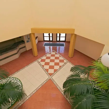 Centrico Primera Linea Del Mar Lägenhet *