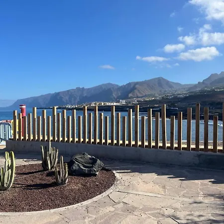 Centrico Primera Linea Del Mar Lägenhet *