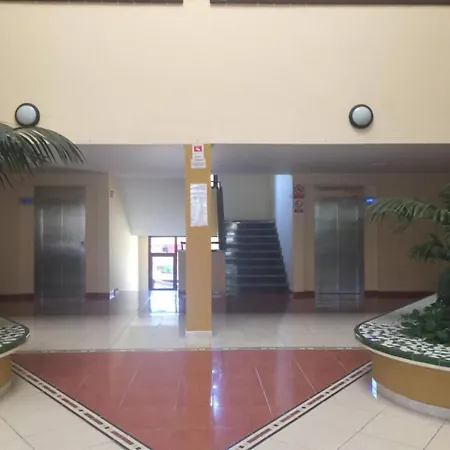 Lägenhet Centrico Primera Linea Del Mar