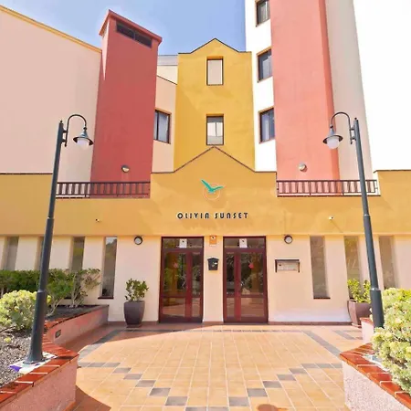 Centrico Primera Linea Del Mar Puerto de Santiago (Tenerife)